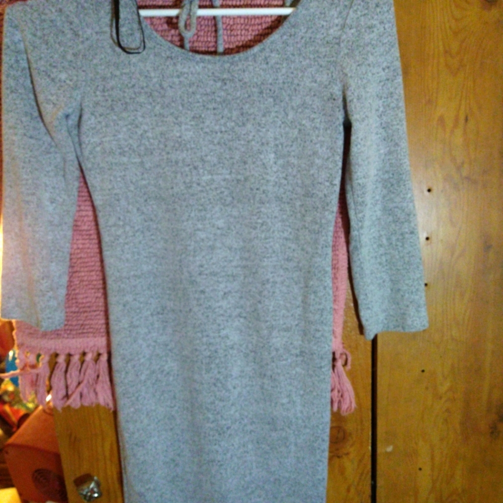 SALE NWOT💥 Super Soft Forever 21 Dress FBDRM